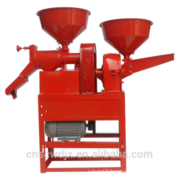 DONGYA AGRO  Combine Maize milling machine price rice mill grinding